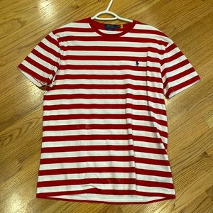 Ralph Lauren polo t shirt